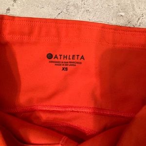 🧡Athleta Leggings 🧡